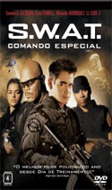 S.W.A.T Comando Especial